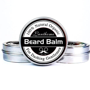 Beard Wax balm Hair Loss Products