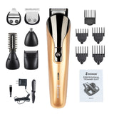 6 In 1 Multifunctional Hair Cutter