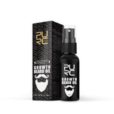 PURC Beard Growth Oil for Men