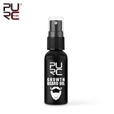 PURC Beard Growth Oil for Men