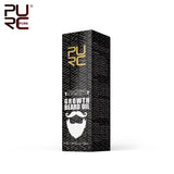 PURC Beard Growth Oil for Men