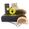 100% Natural Organic Beard Care Set