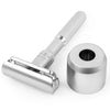 Men Gift Retro Wet Shaving Safety Blade Razor