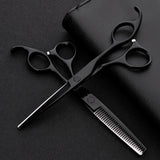 BlueZoo Stainless Steel Hair Scissors