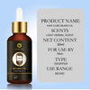 Natural Organic Beard Growth Oil Enhancer for Men