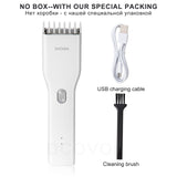 Xiaomi ENCHEN hair clipper professional cordless clipper