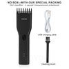 Xiaomi ENCHEN hair clipper professional cordless clipper