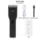 Xiaomi ENCHEN hair clipper professional cordless clipper