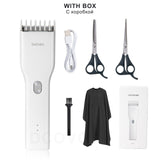 Xiaomi ENCHEN hair clipper professional cordless clipper