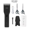 Xiaomi ENCHEN hair clipper professional cordless clipper