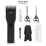 Xiaomi ENCHEN hair clipper professional cordless clipper