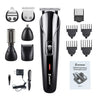 6 In 1 Multifunctional Hair Cutter