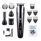 6 In 1 Multifunctional Hair Cutter