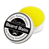 Men's Organic Beard Wax