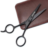 BlueZoo Stainless Steel Beard Hair Scissors