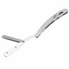 Stainless Steel Straight Razor