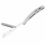 Stainless Steel Straight Razor