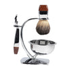 Retro Manual Razor Set Razor Shaving Brush