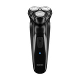 Xiaomi ENCHEN Washable Rechargeable Electric Shaver BlackStone3