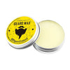 Moisturizing Smoothing Beard Balm