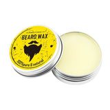 Moisturizing Smoothing Beard Balm