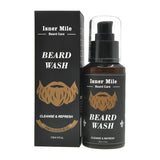 100ml Men Beard Wash