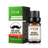 Men Beard Growth Oil