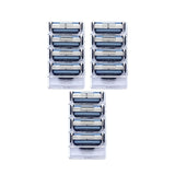 4pcs Mache 3 High quality Razor with Blades