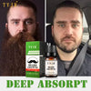 Men Beard Growth Oil