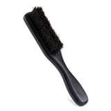 Wood Handle Beard Brush with Boar Bristle