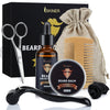 5pcs/set Men Beard Grooming  Kits