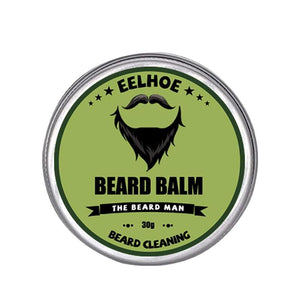 30G Natural Beard Balm for Styling