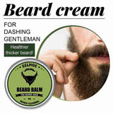 30G Natural Beard Balm for Styling