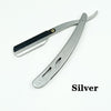 Manual Straight Barber Edge Razor