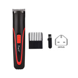 Portable Rechargeable Hair Clipper