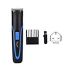 Portable Rechargeable Hair Clipper