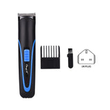 Portable Rechargeable Hair Clipper