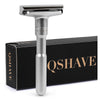 Men Gift Retro Wet Shaving Safety Blade Razor