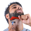 Beard Shaping Tool