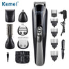 KEMEI 7in1 Hair Trimmer Clipper