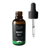 100% Pure Organic Beard Oil